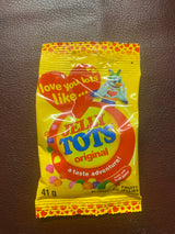 Beacon Sweets 100g Bag