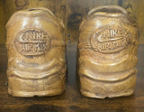 Air Max 90 4.1 Carved Mahogany Display Piece
