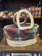 Effie V - Millie Baskets