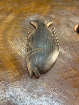 Hand Carved Basic Chambo Malawi Lake Fish