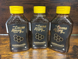 Luano 100% Pure Zambian Honey 475g Bottle