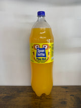 Sparletta Fizzy Drink 2 Litre Bottle