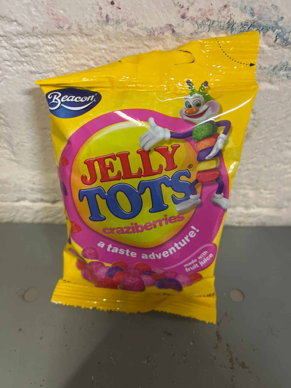 Beacon Sweets 100g Bag