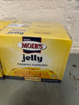 Moirs Jelly Powder 80g Pack