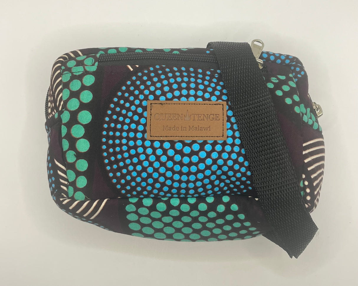 Queen Tenge - Khusa Fanny Pack