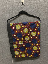 Queen Tenge - Cocoon Top