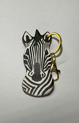 Handmade Keychain Malawi