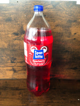 Sparletta Fizzy Drink 2 Litre Bottle