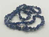 Unique Stone Necklace