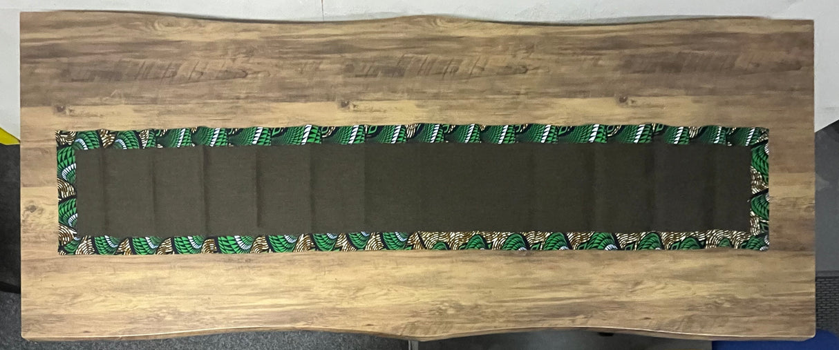 Queen Tenge - Table Runner
