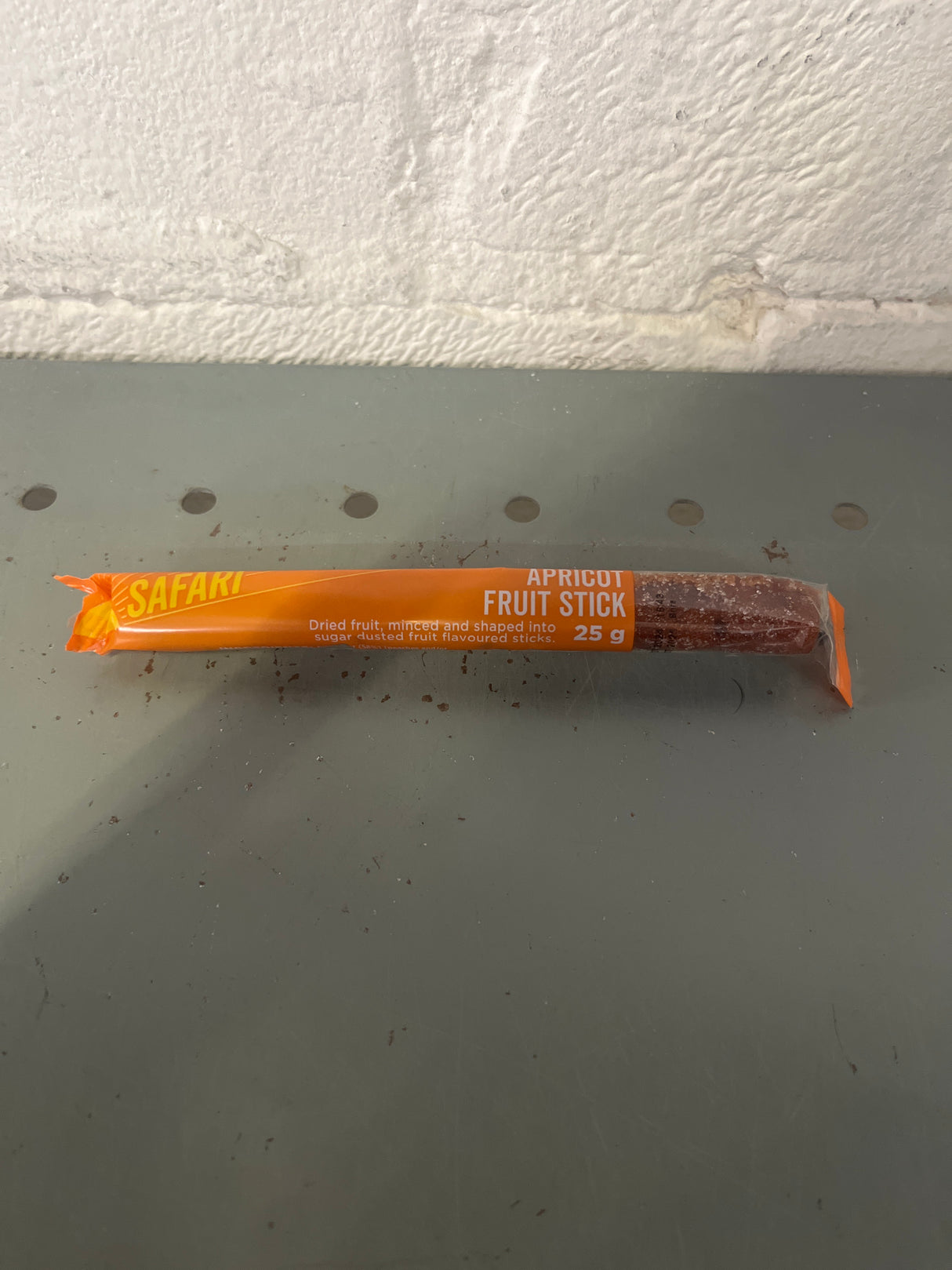 Safari Fruit sticks 25g