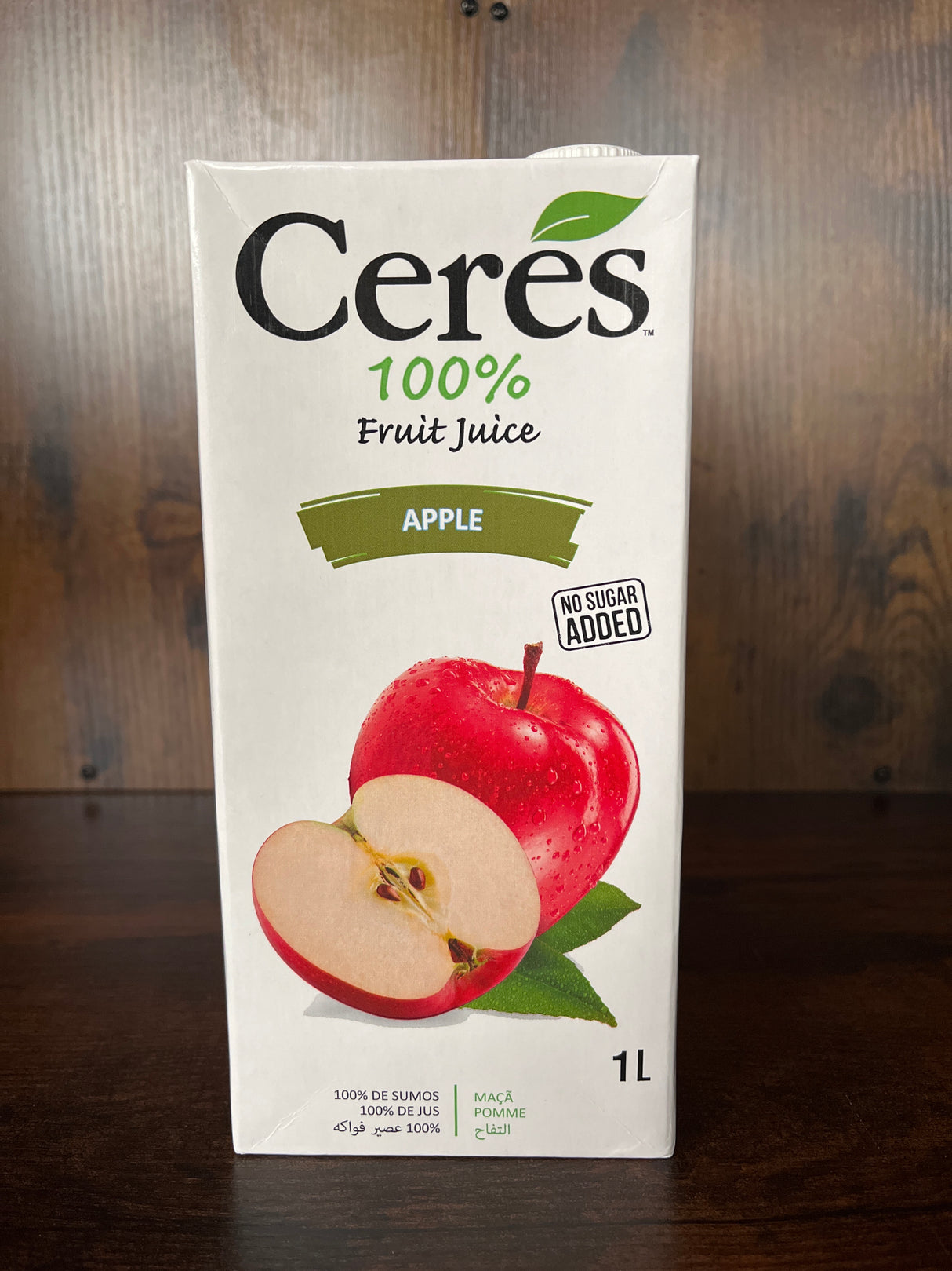 Ceres 100% Fruit Juice 1L South Africa