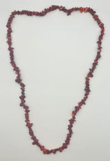 Unique Stone Necklace