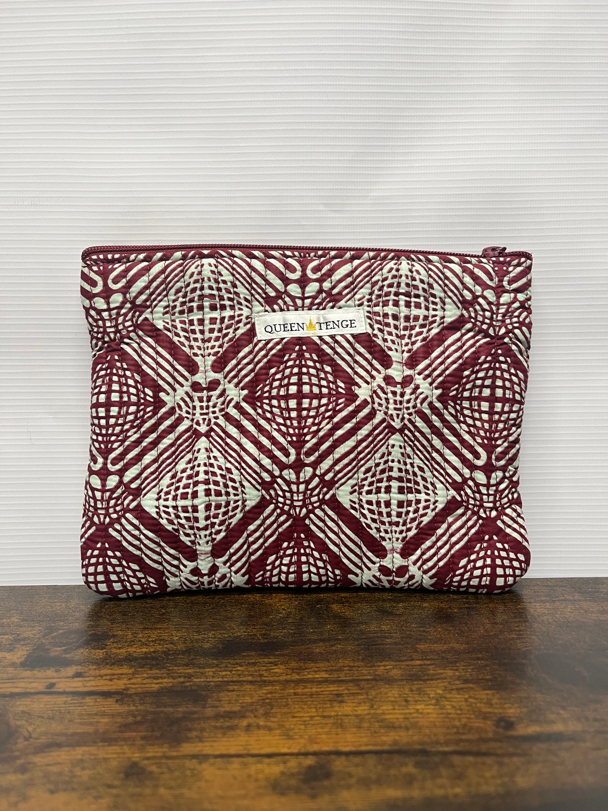 Queen Tenge - Sunga Utility Pouch