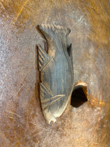 Hand Carved Basic Chambo Malawi Lake Fish