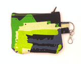 Queen Tenge - Coin Purse