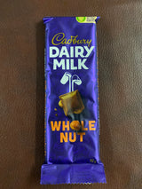Cadbury Dairy Milk South African Chocolate Bar 80g