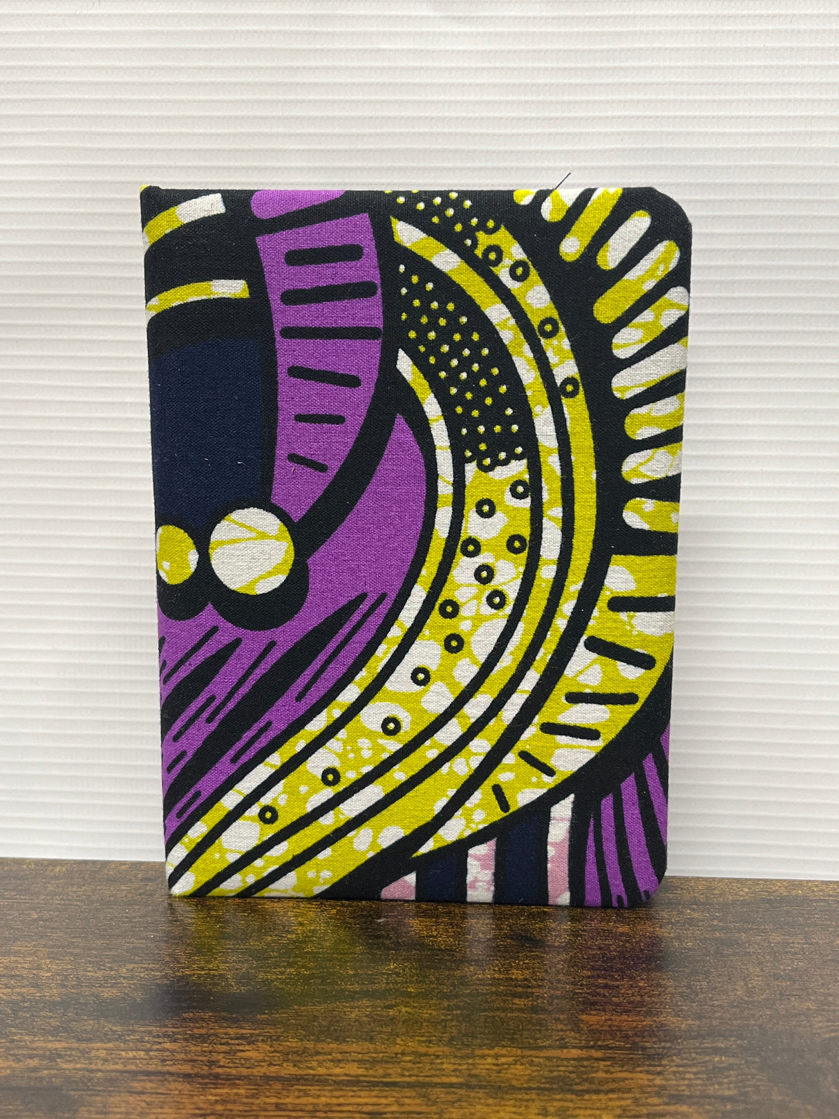 Queen Tenge - Lemba Journal Small