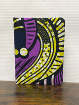 Queen Tenge - Lemba Journal Small