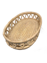 Oval Basket Small/Mini