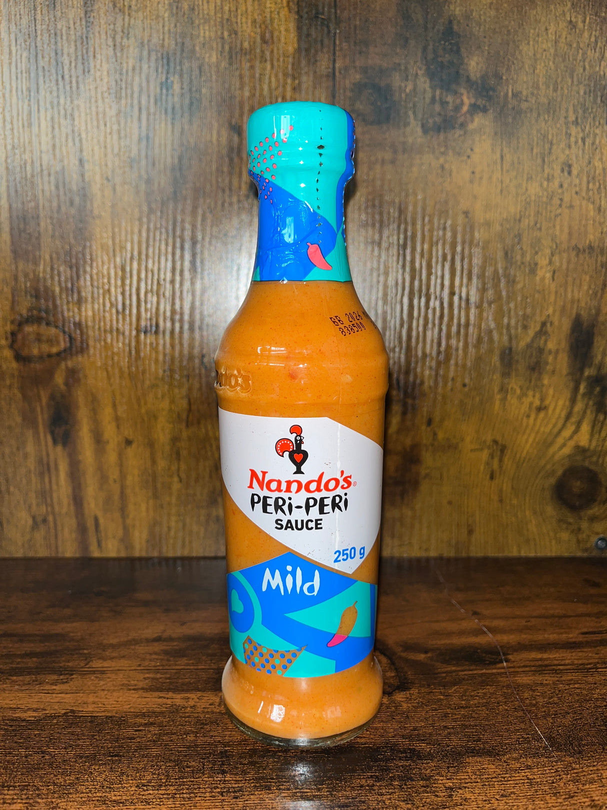 Nando’s Peri Peri South African Sauce 250g