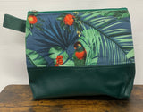 Queen Tenge - Bafa Toiletry Bag