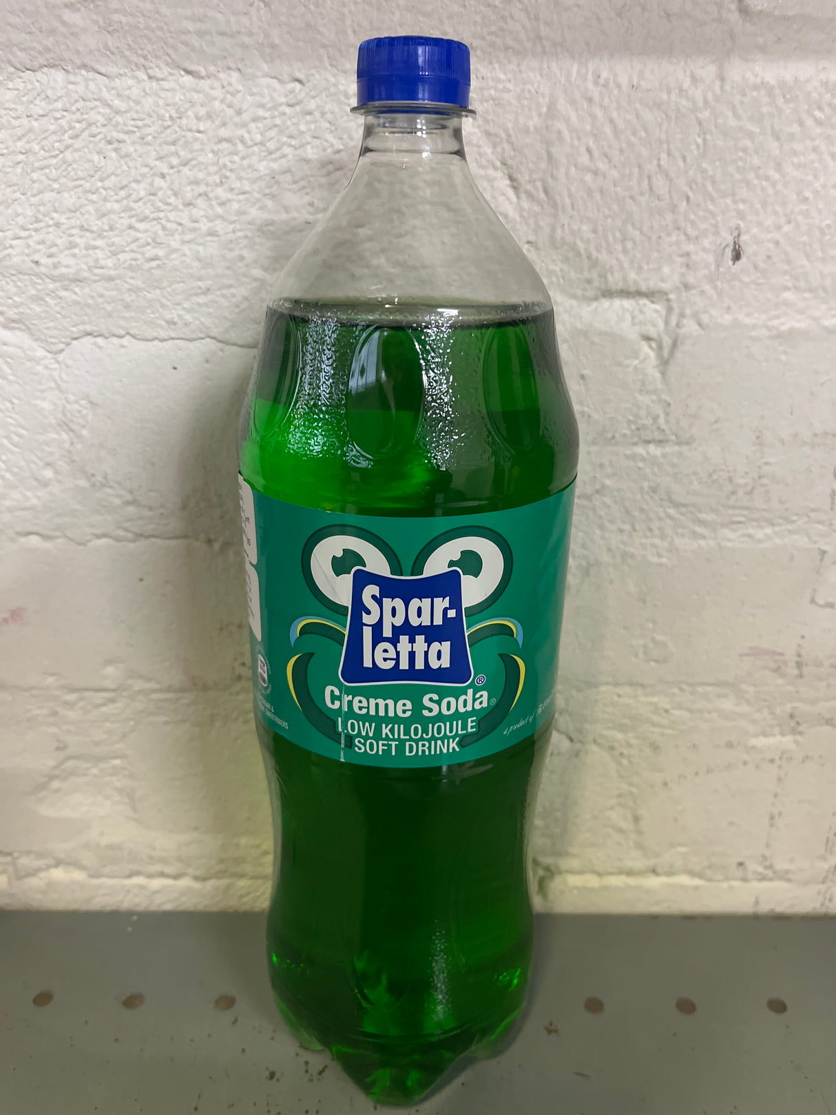 Sparletta Fizzy Drink 2 Litre Bottle