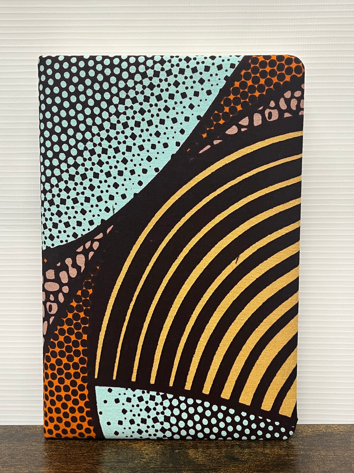 Queen Tenge - Lemba Journal Large