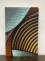 Queen Tenge - Lemba Journal Large