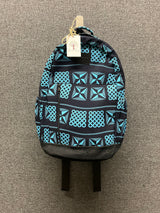 Queen Tenge - Chitenge Mtolo Backpack