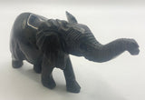 Stone Elephant