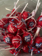 Beacon Fizz Pop Lolly Pop 20.5g