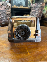 Landrover Defender V2.1 Hand Carved Mahogany with Ebony