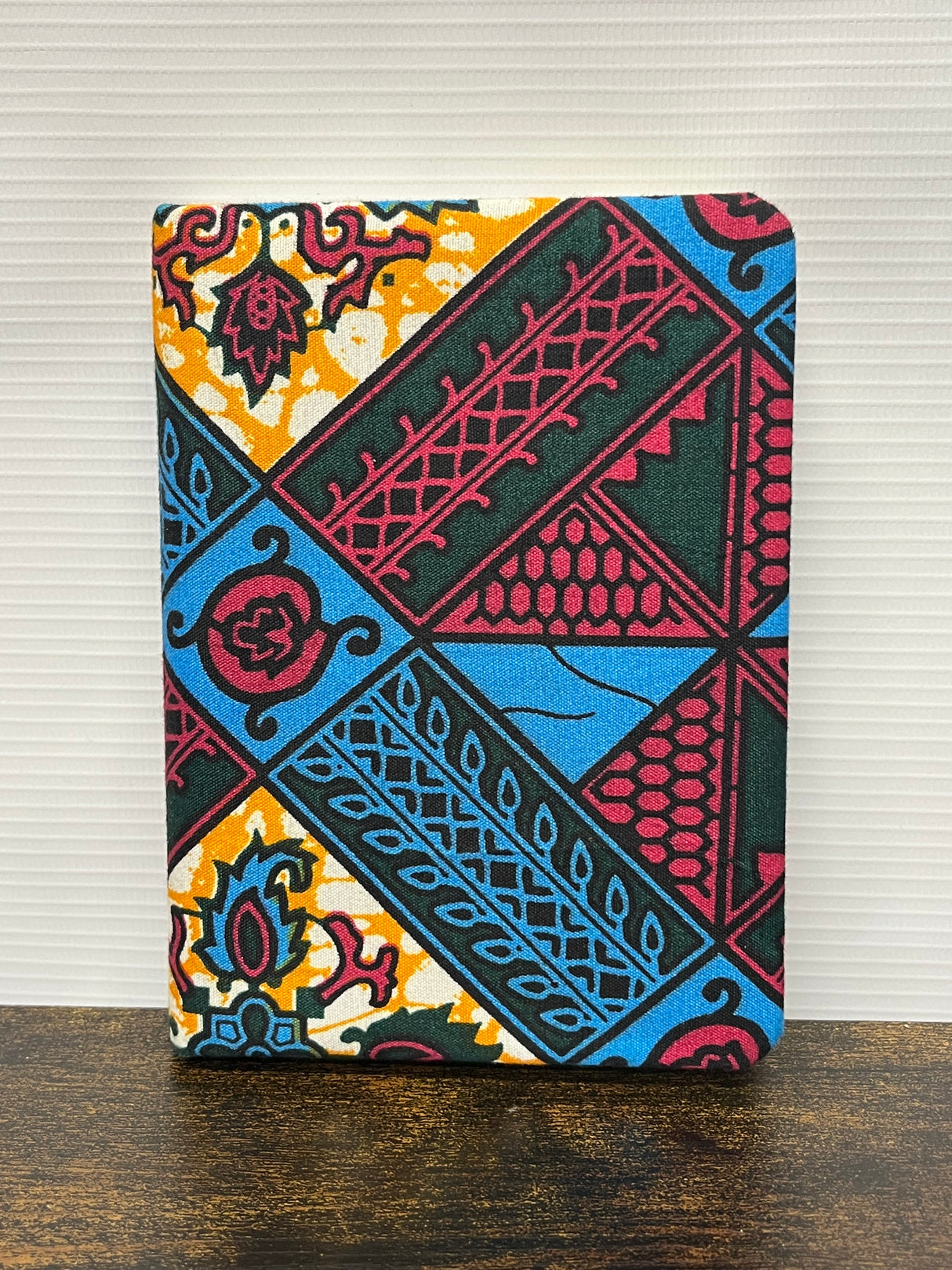Queen Tenge - Lemba Journal Small