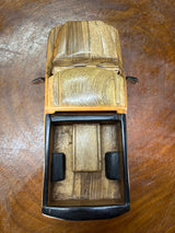 Ford Ranger V1.1 Hand Carved Mahogany