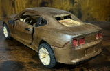 Mahogany Chrysler Car Model