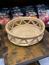 Round Basket Small/Mini