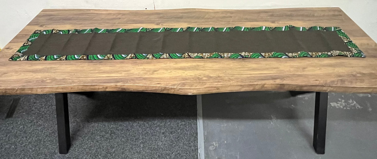 Queen Tenge - Table Runner