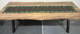 Queen Tenge - Table Runner