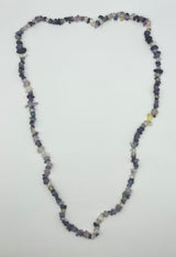 Unique Stone Necklace