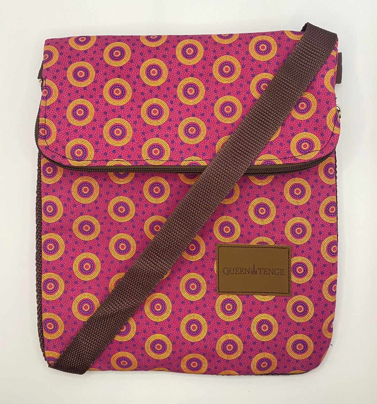 Queen Tenge - Pinda Sling Bag