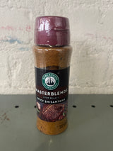 Robertsons Spices Bottle