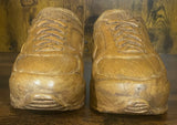 Air Max 90 4.1 Carved Mahogany Display Piece