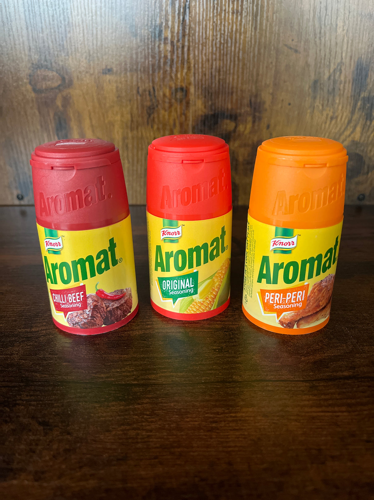 Knorr Aromat Seasoning 75g