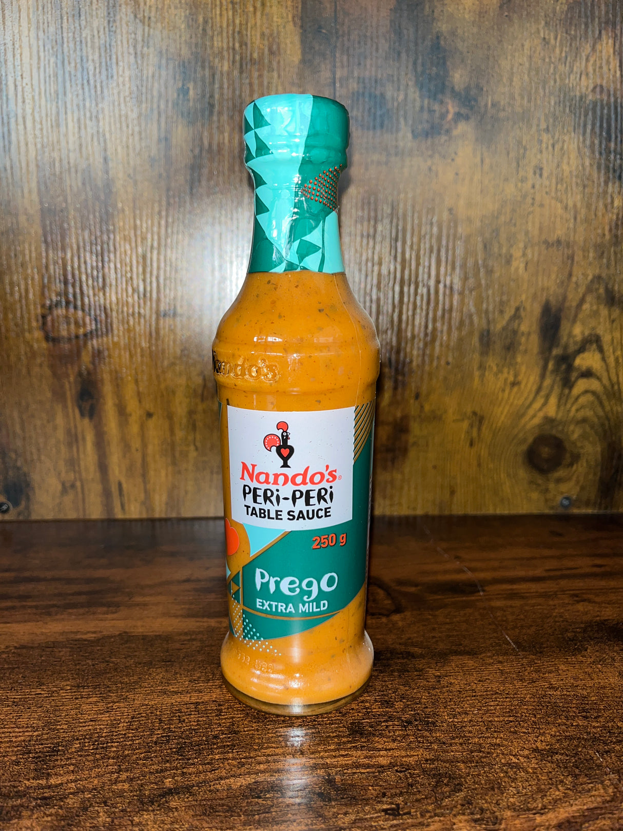 Nando’s Peri Peri South African Sauce 250g