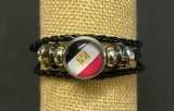 National Flag Bracelet