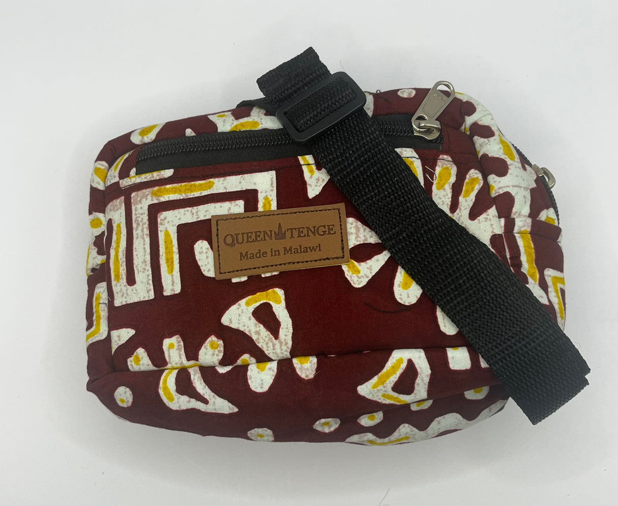 Queen Tenge - Khusa Fanny Pack