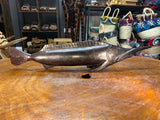Ebony Sword Fish