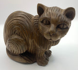 Head Side Turned Cats