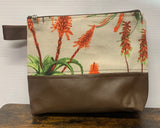 Queen Tenge - Bafa Toiletry Bag